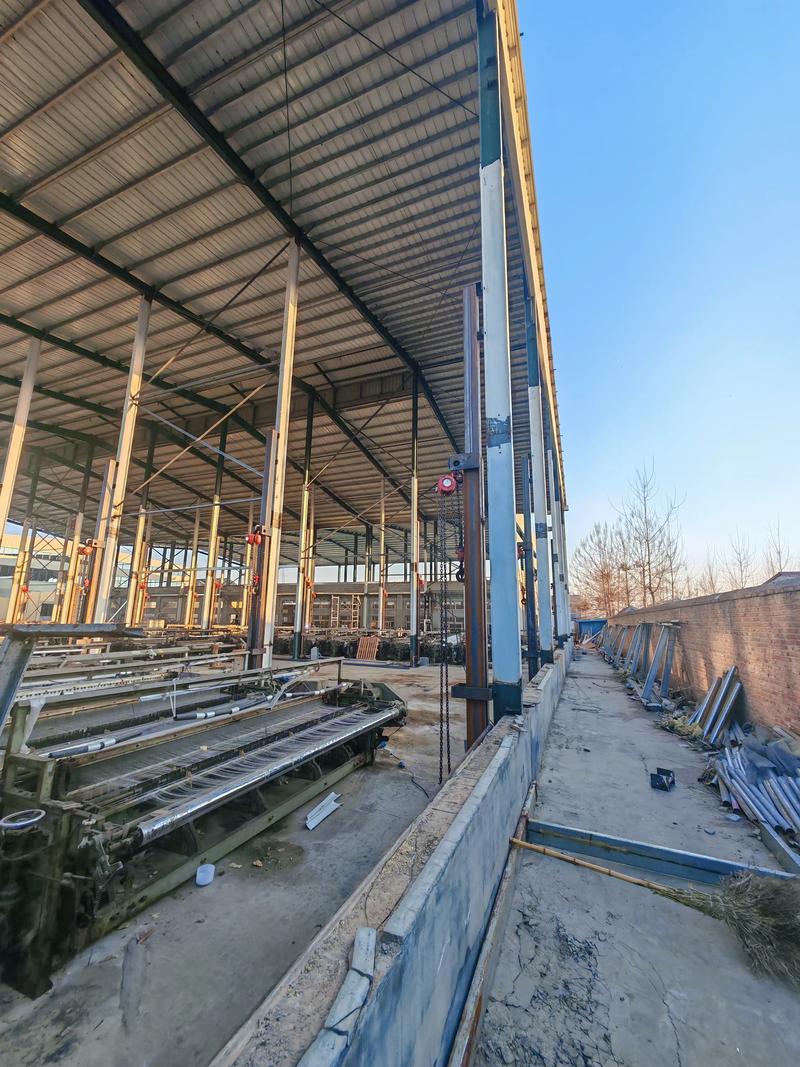 江苏建设工程公司的选址与建设：策略与技巧