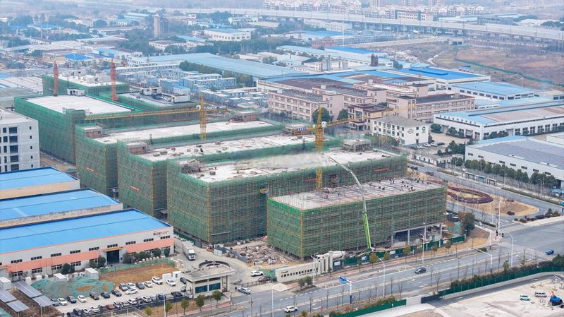 江苏建设工程公司的现状与趋势
